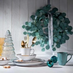 4x Schale 390ml FINCA In Grau -Butlers butlers 4x schale 390ml finca in grau 5