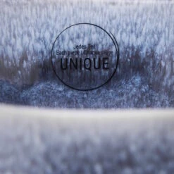 4x Schale 640ml ATLANTIS In Blau -Butlers butlers 4x schale 640ml atlantis in blau 6