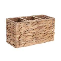 Besteckkorb L 23 X B 10cm RUSH ROPE In Natur -Butlers butlers besteckkorb l 23 x b 10cm rush rope in natur 4