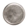 Deko-Teller Ø27cm BANQUET In Silber