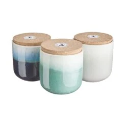 Duftkerze Green Tea Aus Sojawachs SCENTS OF HOME In Grün 9 Duftkerze Green Tea Aus Sojawachs SCENTS OF HOME In Grün -Butlers butlers duftkerze green tea aus sojawachs scents of home in grun 4