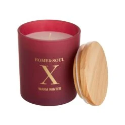 Butlers -Butlers butlers duftkerze warm winter mit sojawachs home and soul in bordeaux 1