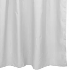 Duschvorhang Waffeloptik WET WET WET In Hellgrau -Butlers butlers duschvorhang waffeloptik wet wet wet in hellgrau 2
