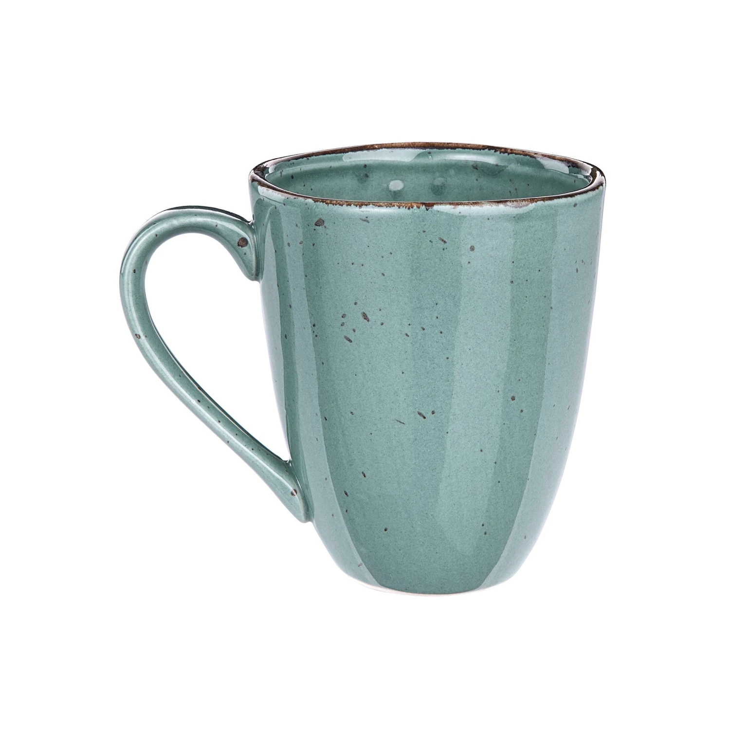 Geschirr-Set 16-tlg. FINCA In Blau 11 Geschirr-Set 16-tlg. FINCA In Blau – Bild 11