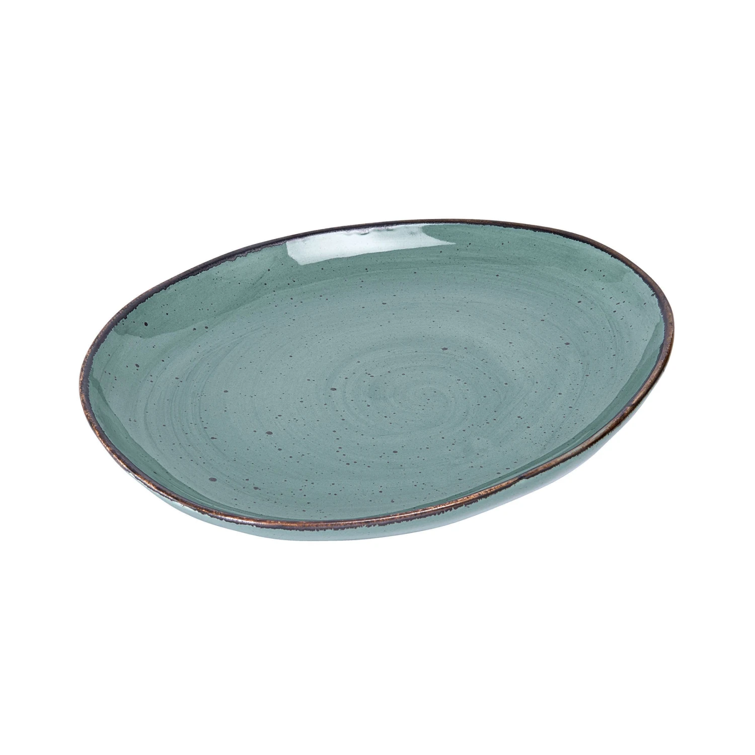 Geschirr-Set 16-tlg. FINCA In Blau 5 Geschirr-Set 16-tlg. FINCA In Blau – Bild 5