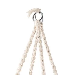 Hängesessel Mit Fransen Ø100cm PARADISE NOW In Creme -Butlers butlers hangesessel mit fransen o100cm paradise now in creme 6