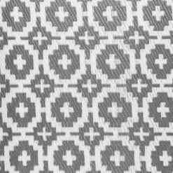 In- & Outdoor-Läufer Mosaik L 140 X B 70cm COLOUR CLASH In Grau 11 In- & Outdoor-Läufer Mosaik L 140 X B 70cm COLOUR CLASH In Grau -Butlers butlers in and outdoor laufer mosaik l 140 x b 70cm colour clash in grau 4