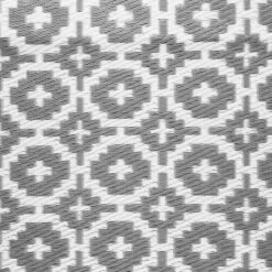 In- & Outdoor-Teppich Mosaik L 200 X B 150cm COLOUR CLASH In Taupe -Butlers butlers in and outdoor teppich mosaik l 200 x b 150cm colour clash in taupe 4