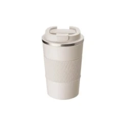 Kaffeebecher 380ml TO GO In Beige -Butlers butlers kaffeebecher 380ml to go in beige 3