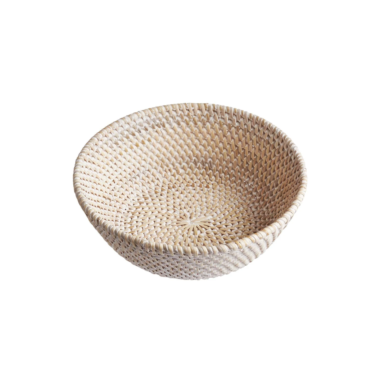 Korb Rund Ø24cm RONDA In Natur 2 Korb Rund Ø24cm RONDA In Natur – Bild 2