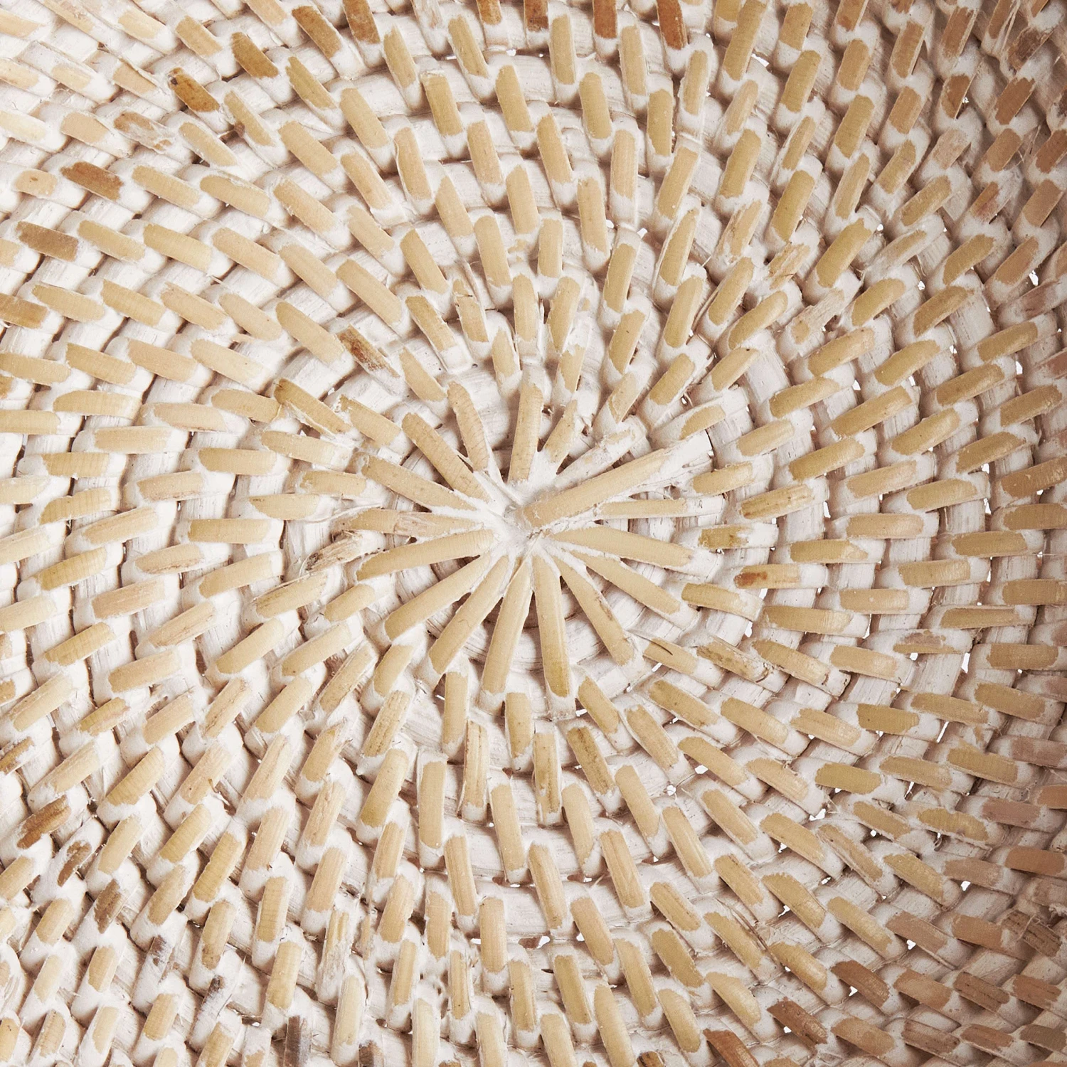 Korb Rund Ø24cm RONDA In Natur 4 Korb Rund Ø24cm RONDA In Natur – Bild 4