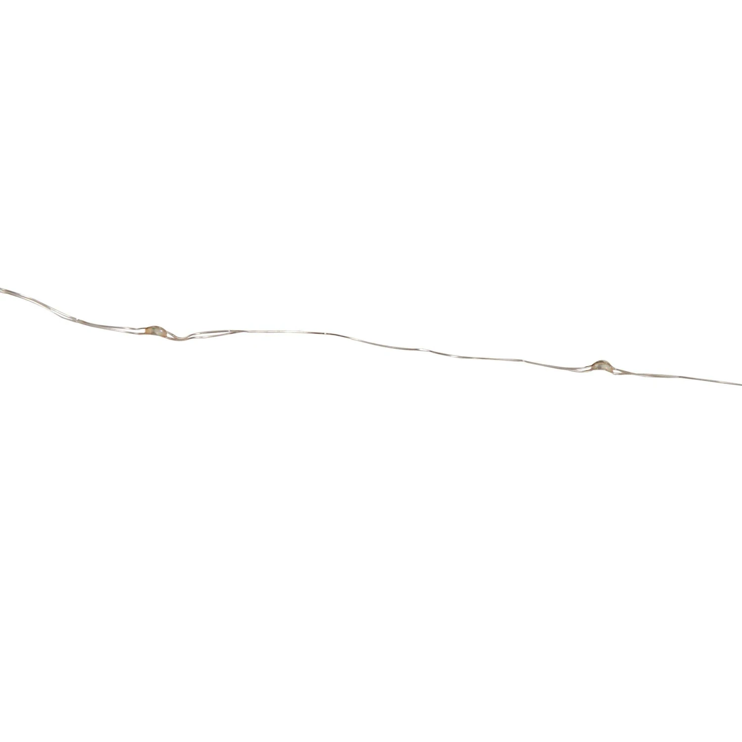 LED Lichterkette 20 Lichter Mit USB-Batteriefach TWINE LIGHTS In Transparent 1 LED Lichterkette 20 Lichter Mit USB-Batteriefach TWINE LIGHTS In Transparent