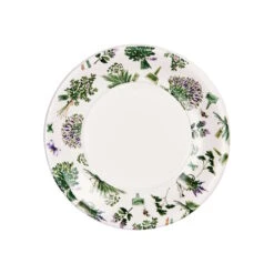 Neu eingetroffen -Butlers butlers pflanztasse lavendelstrausse plant a cup in weiss 1