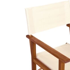 Regiestuhl HOLLYWOOD In Creme 17 Regiestuhl HOLLYWOOD In Creme -Butlers butlers regiestuhl hollywood in creme 6