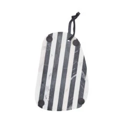 Schneidebrett Organisch Marmor L 30 X B 20cm MARBLE In Schwarz-Weiß 8 Schneidebrett Organisch Marmor L 30 X B 20cm MARBLE In Schwarz-Weiß -Butlers butlers schneidebrett organisch marmor l 30 x b 20cm marble in schwarz weiss 3