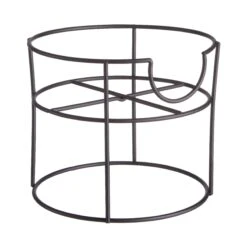 Ständer Für Getränkespender Höhe 16cm FOUNTAIN In Schwarz -Butlers butlers stander fur getrankespender hohe 16cm fountain in schwarz 3