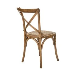 Stuhl CROSS COUNTRY In Braun -Butlers butlers stuhl cross country in braun 4